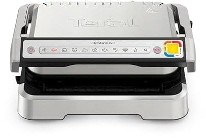 Tefal Electric Grill GC 772D30 OptiGrill