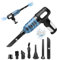 Nkddert Upgrade 3 in 1 Handheld Vacuum Cleaner, 7000Pa Powerful Portable Handheld Vacuum Cordless with 2 Filter, 20-25Mins Long Runtime, Rechargeable Mini Car Vacuum for Home Car Office, Black