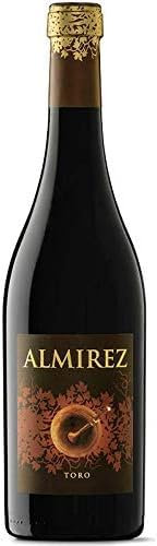 Almirez 2022 Vino Tinto - 6 botellas