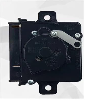 Temporizador de lavadora - Lavadora con pulsador de doble tina, temporizador de lavado de cuatro inserciones, interruptor de 15 minutos 0034000717B