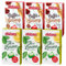 Set 60 Capsule Ristora miste compatibili con le Macchine ad uso domestico Nespresso* 30 the al limone 30 ginseng