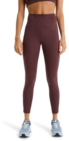 Roxy Pants Heart INTO IT Ankle Legging Women's Red XS