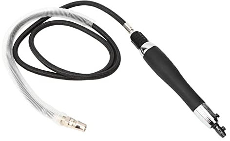 Lima de Molienda Mini Herramienta Neumática Rodamiento de Alta Velocidad Accesorio Ultraindustrial 22000RPM