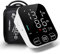 Blood Pressure Monitor CE Approved UK, Accurate Digital BP Monitor with Large Cuff for Home Use, Irregular Heartbeat Diagnosis, Pulse Rate Meter,Cuff 22-48cm, 2X120 Memory (1)