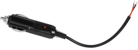 ABOOFAN Cable De Extensión De La Bomba Inflable Del Automóvil Recargables Reemplazo Convertidores Fuerza De Coche Dirigir Pvc De Protección Del Medio