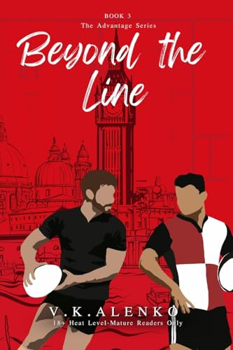 Beyond The Line (Advantage, Band 3)
