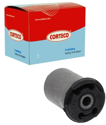 Corteco 21652298 Lagerung, Achskörper | 21652298 passend für Ascona Kad