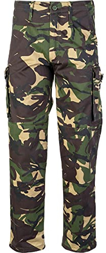 Mil-Com Soldier 95 Trousers DPM 44 Camo