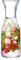Arcoroc ARC C2705 Bystro Karaffe, 1 Liter, Glas, transparent, 1 Stück