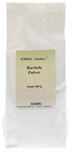 Bierhefe Pulver Vitalhaus