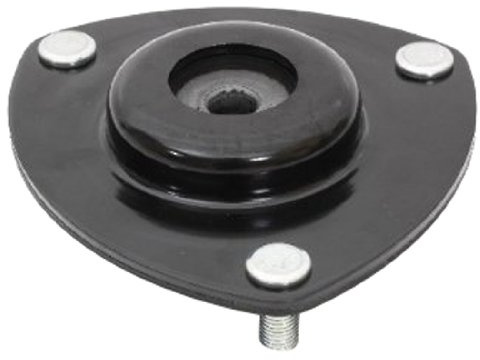 JAPANPARTS RU-448 Federbeinstützlager Vorne Links Kompatibel mit HONDA CIVIC VII Hatchback EU, EP, EV 51925S6M014