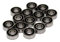 RCS Model Bearing Set for TRAXXAS SLEDGEHAMMER BG306