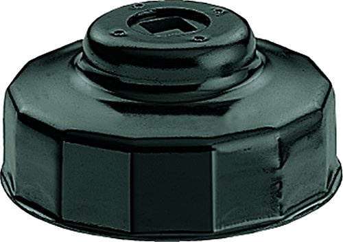 USAG 446 - Chiave a tazza per filtro olio 04461036
