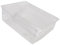 Wooster Brush BR415-14 Sherlock Paint Bucket Tray Liner, Clear