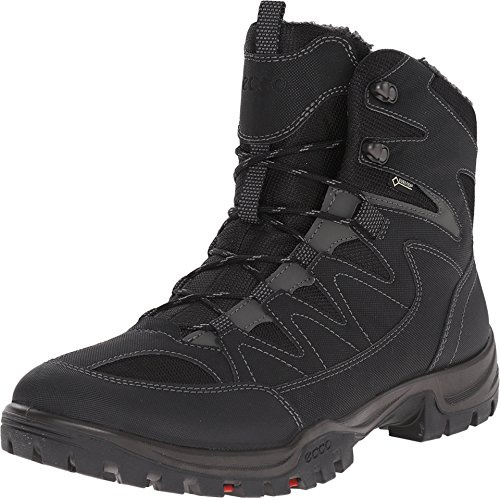 Ecco XPEDITION III Herren Outdoor Fitnessschuhe