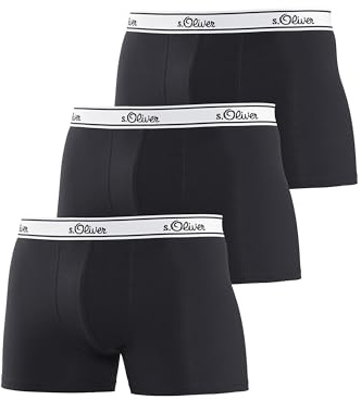 s.Oliver Herren Boxer