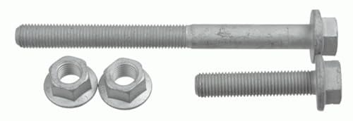 Lemfãƒâ ¶ rder 37470 01 Rep Set Radaufhaengung