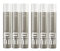 Wella EIMI Dynamic Fix 45 Sec. Haarspray 6 x 500 ml Styling Fixing Hairspray Modeling Spray Professionals by Wella