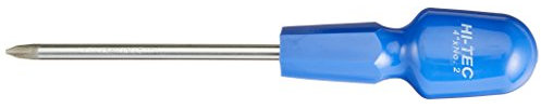 Vorel 61300 Phillips Screwdriver PH2 x 100 mm Hi-Tec