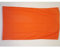 AZ FLAG - Drapeau Unicolore Orange - 250x150 cm - Grand Drapeau De Couleur Orangée 100% Polyester Avec Oeillets Métalliques Intégrés - Pavillon 300 g