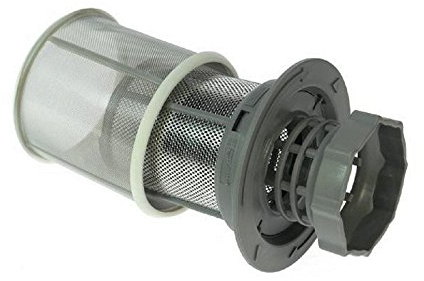 Filter Geschirrspüler komplett Original Balay Bosch Lynx