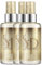3er Wella SP System Professional Luxe Oil Reconstructive Elixir 100 ml
