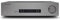 Cambridge Audio CXA61-60 Watt separater integrierter Stereo-Verstärker HiFi-System mit Bluetooth aptX HD und ESS Sabre DAC - Lunar Grey