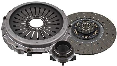 Febi Bilstein 105156 Clutch Set