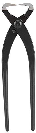 Raguso Trunk Splitter aus Manganstahllegierung mit ergonomischem Griff Abzweigschneider Professionelle Bonsai Werkzeuge Gartenpflanzen Gartenschere