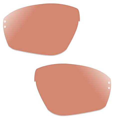 Ersatzgläser für adidas Evil Eye Halfrim und Pro a167 168 a402 a403 LST bright Antifog (S)