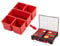 Milwaukee PACKOUT 4932478300 Replacement Boxes for Organiser (5)