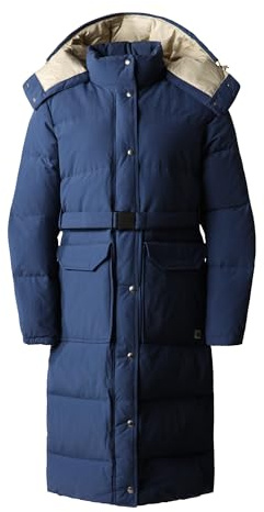 The North Face Sierra Jacket Shady Blue XL