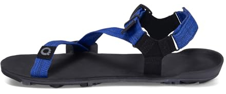 Xero Shoes Men's Z-Trail EV, Sodalite Blue, 8 (UK)