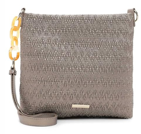 Tamaris Umhängetasche Mara 32631 Damen Handtaschen Uni