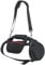 Hzycwgone Tracolla per JBL Boombox 3 - Altoparlante Bluetooth Portatile, Boombox 3/Boombox 3 Wi-Fi/Boombox 2 Tracolla Viaggio Custodia Copertura Laterale Borsa Copertina Protettiva Spalla (Nero)