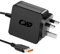Yoga 65W Power Supply, CYD 20V 3.25A AC Laptop Charger made for Lenovo Yoga 700 700-11ISK 700-14ISK 80QD 80QE Yoga 900 900-13ISK 900-13ISK2 Yoga 3 4 Pro 80MK 80UE