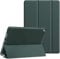 Smart Case For For iPad Mini 4 (2015) / Mini 5 (2019) Models A1538, A1550, A2133, A2124, A2126 Shockproof Protective Book Case, Ultra Slim Magnetic Cover (Teal)