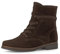 Gabor Damen Klassische Stiefeletten, Frauen Stiefeletten,Winterschuhe,gefüttert,Boots,Stiefel,Bootee,Booties,Chocolate,38 EU / 5 UK