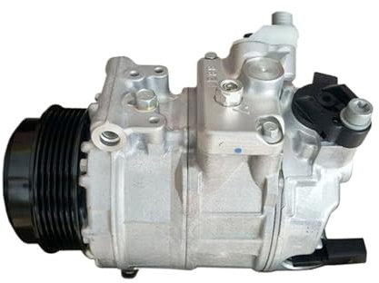 Compatible con compresor de aire acondicionado VW A/C 7SEU17C Compatible con VW Crafter 30-35 30-50 2.02006-2E0820803H DCP32068 4471502887