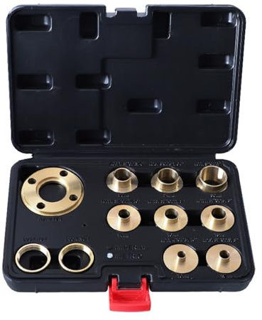 Milling Shaft Sleeve for Trimming Machine Inverted Board Guide Plate