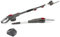 MOUNTFIELD MMT 20 Li - Multiutensile a batteria con potatore, tagliasiepi, asta telescopica e batteria STIGA 4Ah 20V per piccoli giardini