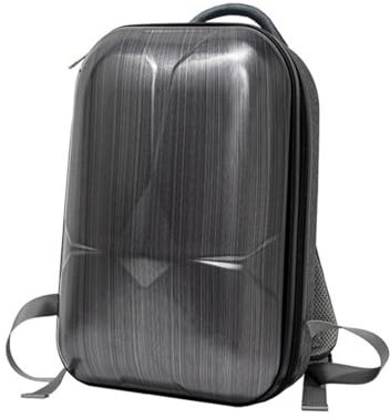 Kfwfuaee Portable Gimbals Stabilizers Protections Carrying Case Storage Bag Backpacks Box for 4 Accessories