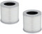 Air Purifier Replacement Filter，Compatible For Xiaomi，4 Compact，Smart Air Purifier