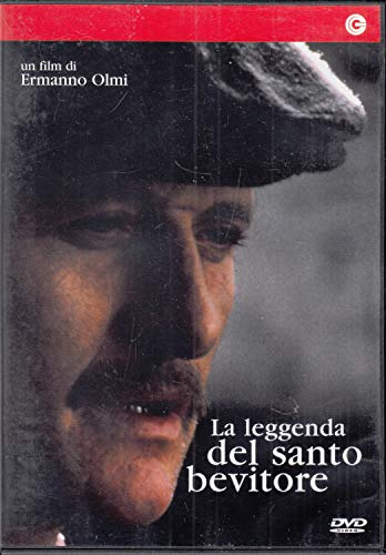 La Leggenda del santo bevitore [IT Import]