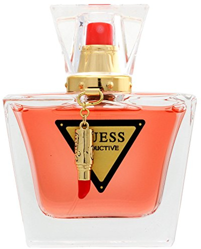 Guess Seductive Sunkissed Eau de Toilette 50ml Limited Edition