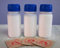 Anlegemilch, Klebstoff für Blattgold, 3 x praktische 30 ml Dose
