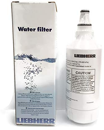 Liebherr – Filtro a agua ref americano – 7440002
