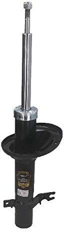 JAPANPARTS MM-00441 2x Stoßdämpfer Federbein Gasdruck Vorne Kompatibel mit ROVER 25 Schrägheck RF 22118620 RND103480 22118621