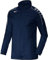 JAKO Team Allwetterjacke blau, XL Herren