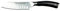 Rockingham Forge Equilibrium Series Santoku Knife, 12.5cm, Premium German Stainless Steel